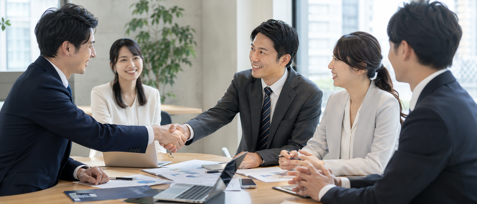 必要なのは人材ではなく、課題を解決できる技術者。